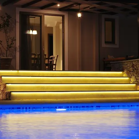 Koutami Villa Skinária