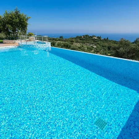 Villa Koutami *