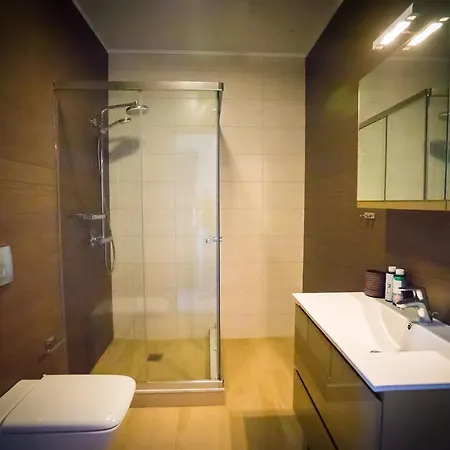 Koutami Villa