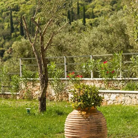 Villa Koutami Skinária