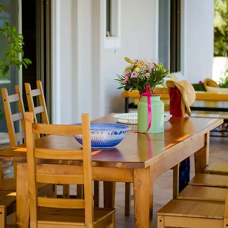 Koutami Villa *